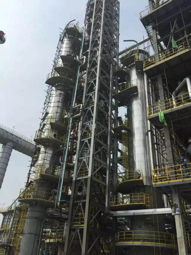 兰坪设备翻新喷涂・钢构厂房升级改造