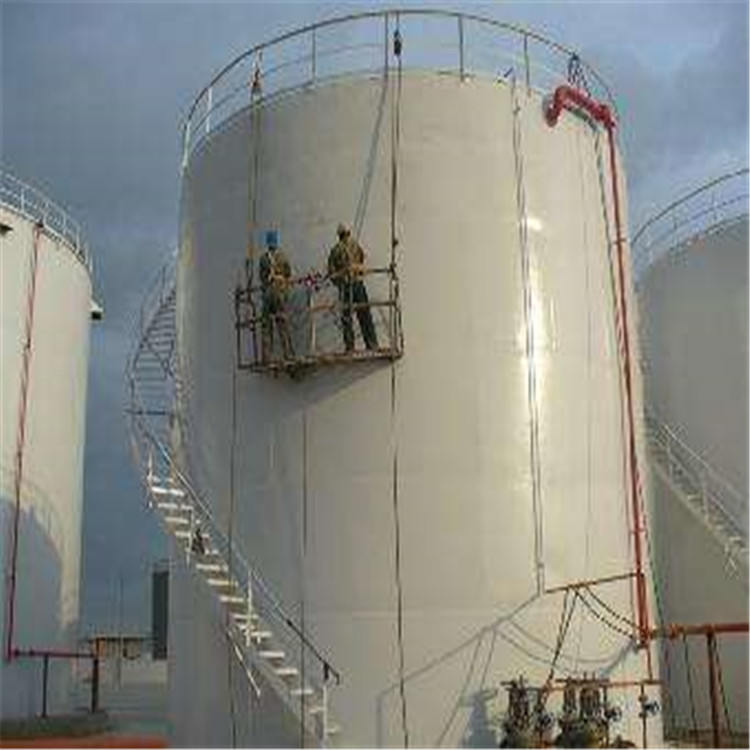 兰坪喷漆翻新・工业喷漆・设备喷漆服务简介